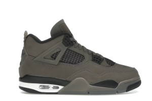 Jordan 4 Retro Cave Stone